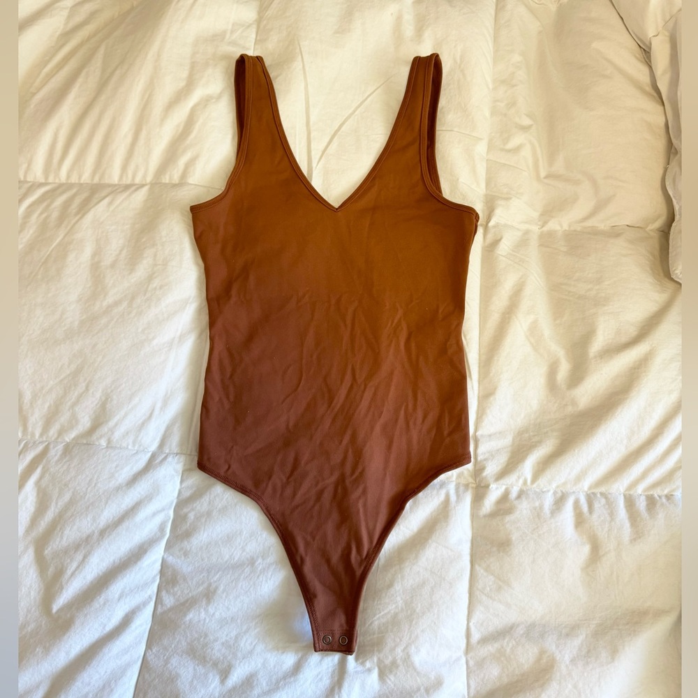 Abercrombie & Fitch Bodysuit